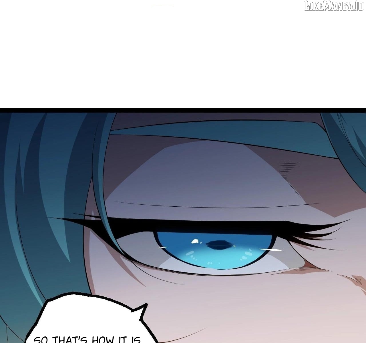 Evolution Begins With A Big Tree Chapter 434 - page 71